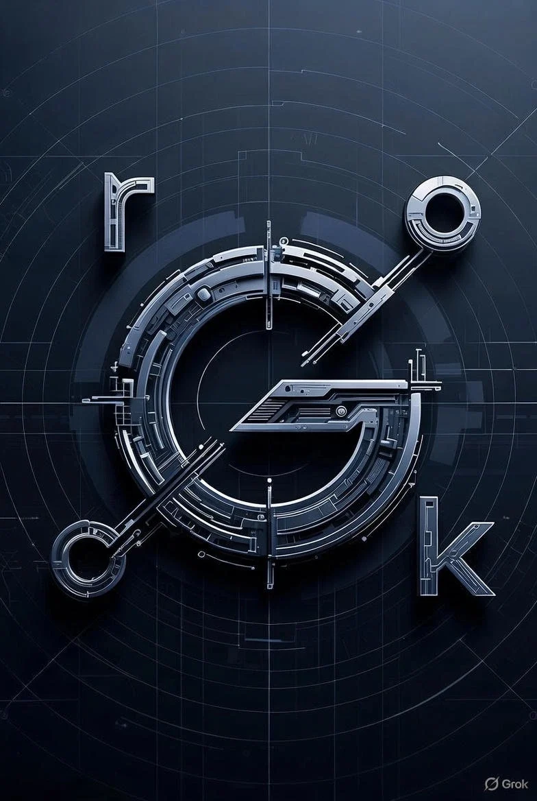 Grok | dfw web designer | editor content maker