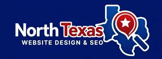 logo web designer northtexaswebsitedesignandseo.com best